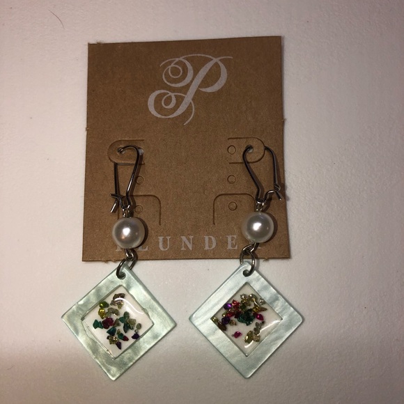 Plunder earring bundle and findings - Picture 3 of 5